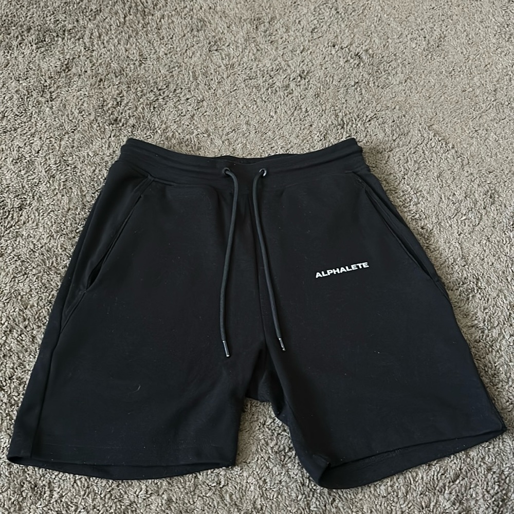 Alphalete Shorts